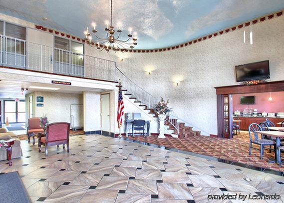 Gasthof Quality Enola -