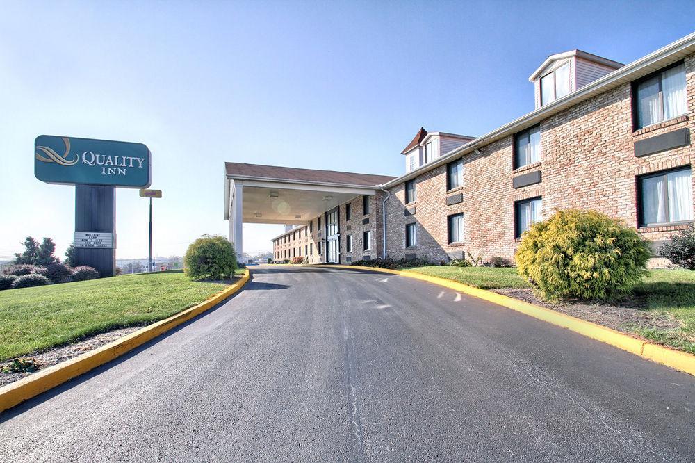 Gasthof Quality Enola -
