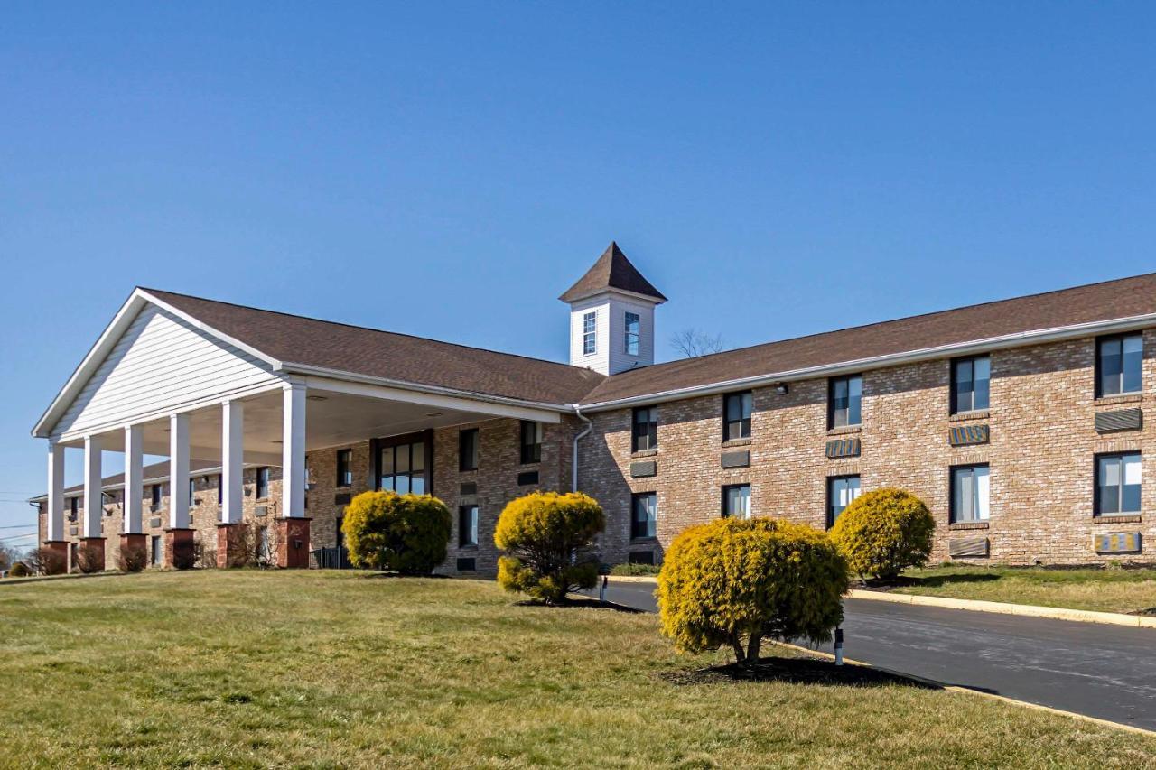 Quality Enola - Inn Harrisburg