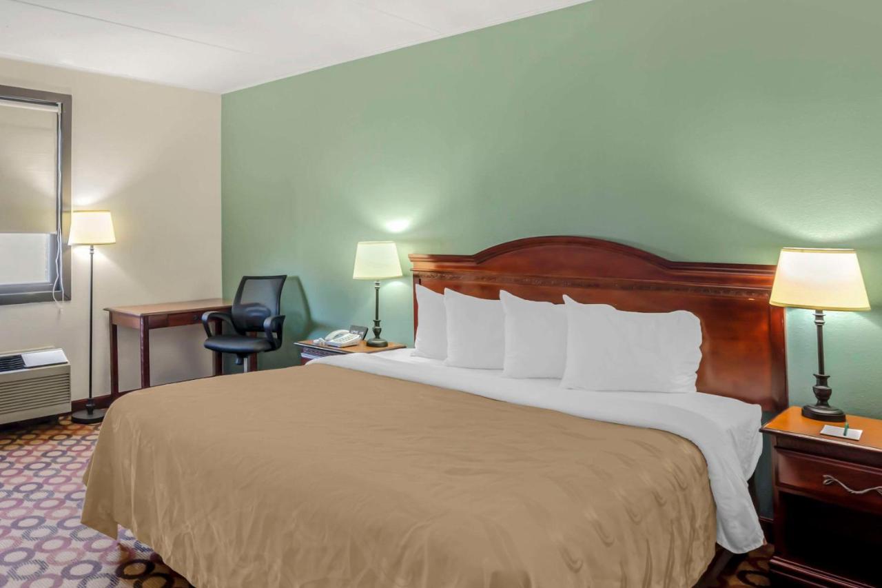 Quality Enola - Inn Harrisburg