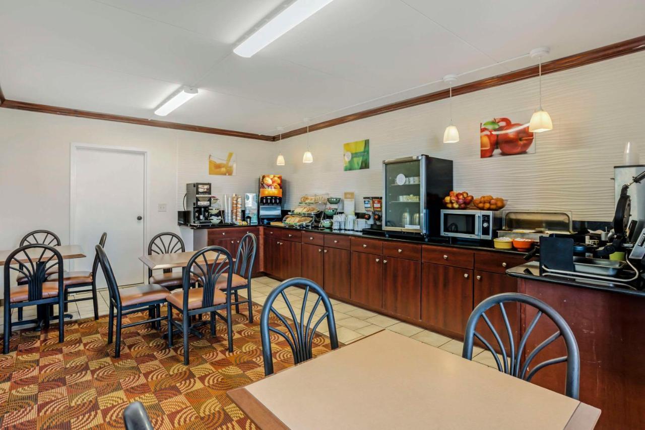 Inn Quality Enola -