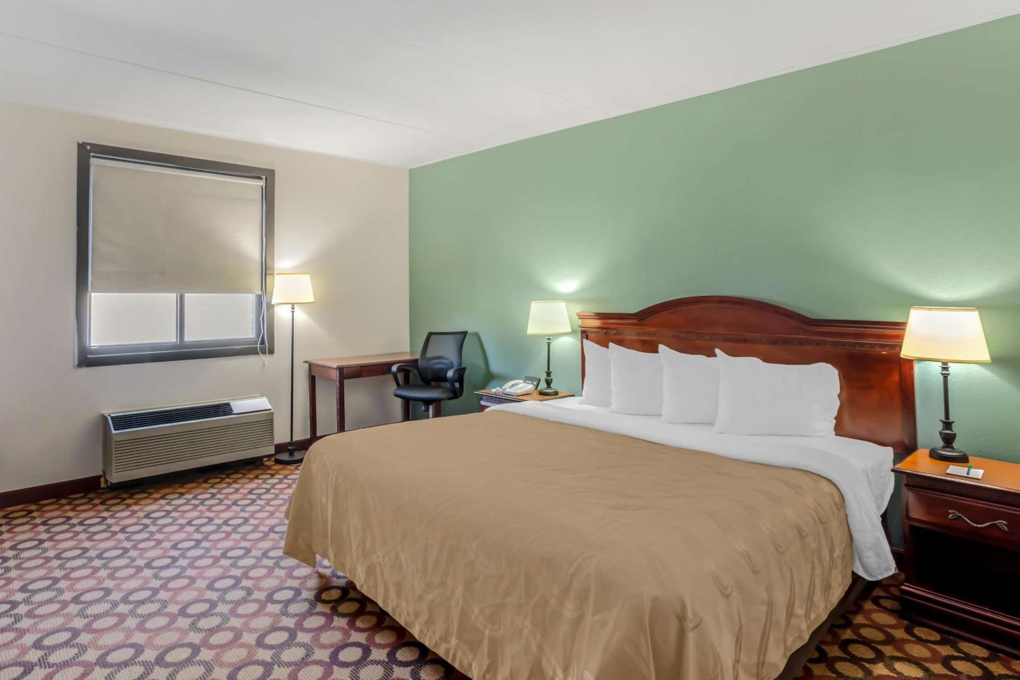 Inn Quality Enola - Harrisburg