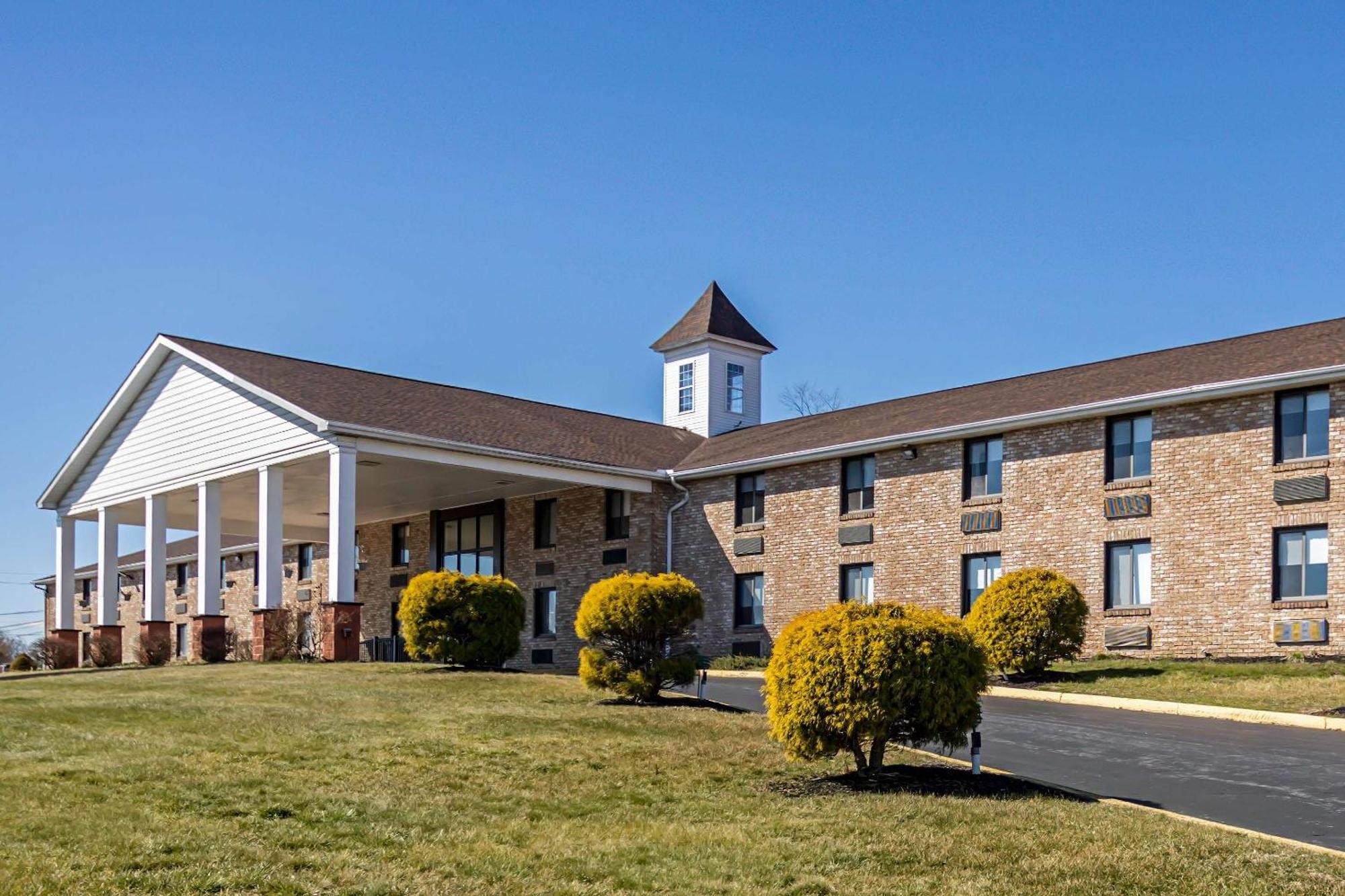 Inn Quality Enola -