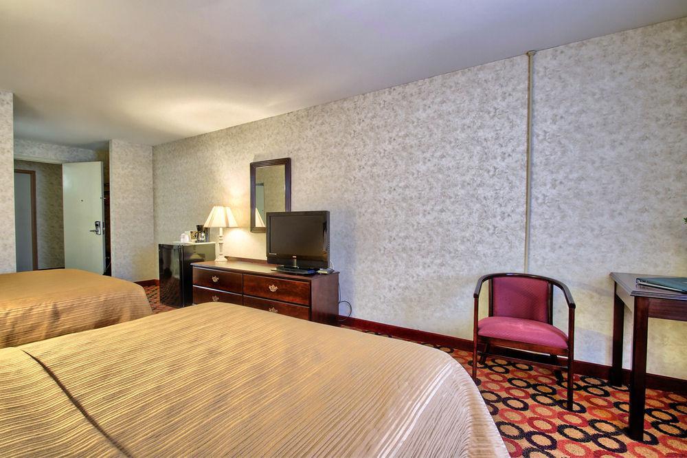 Inn Quality Enola - Harrisburg