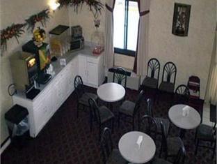 Inn Quality Enola -
