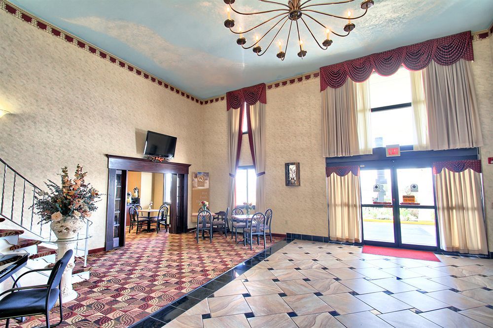 Quality Enola - Inn
