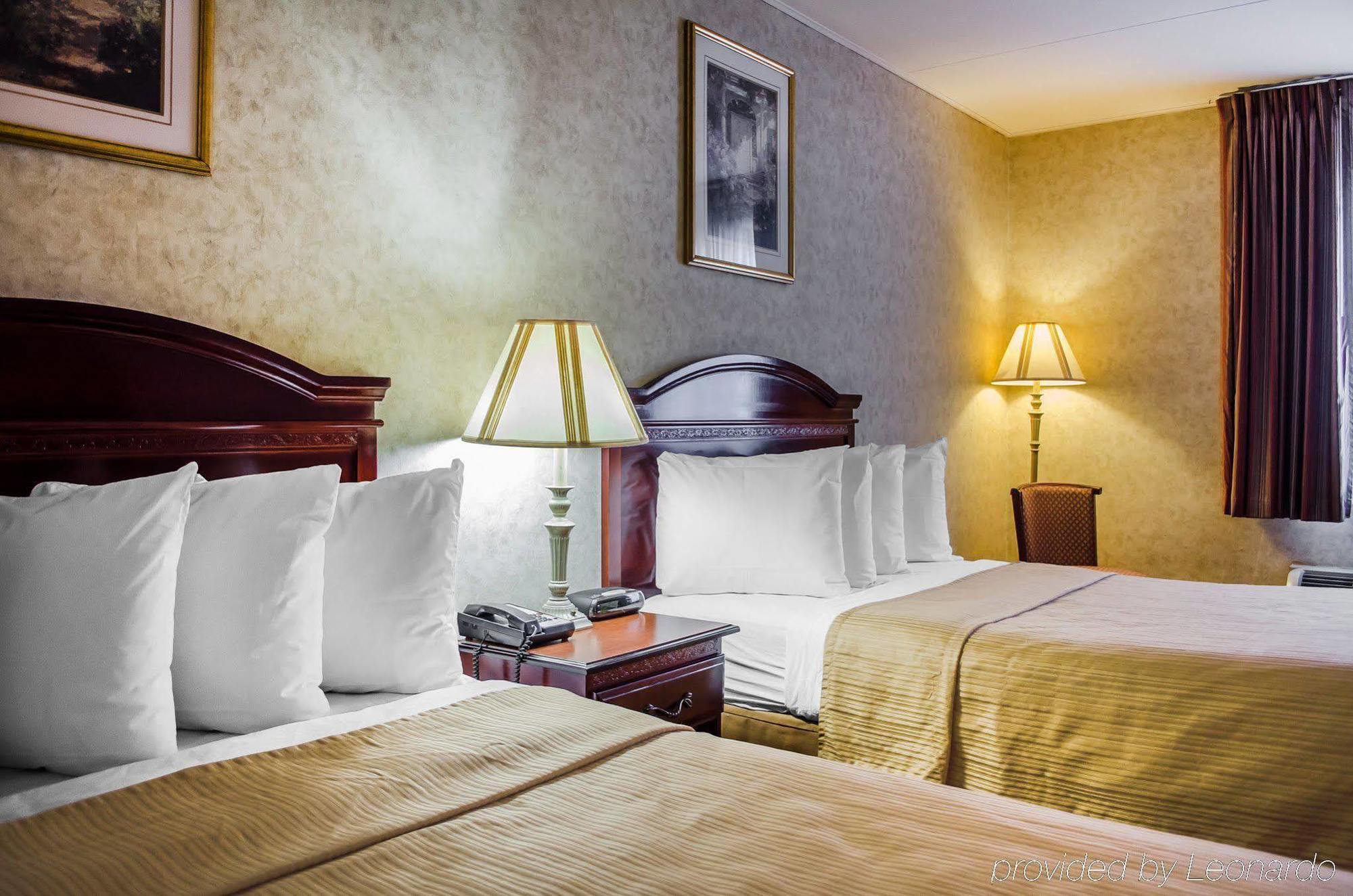 Quality Enola - Inn Harrisburg