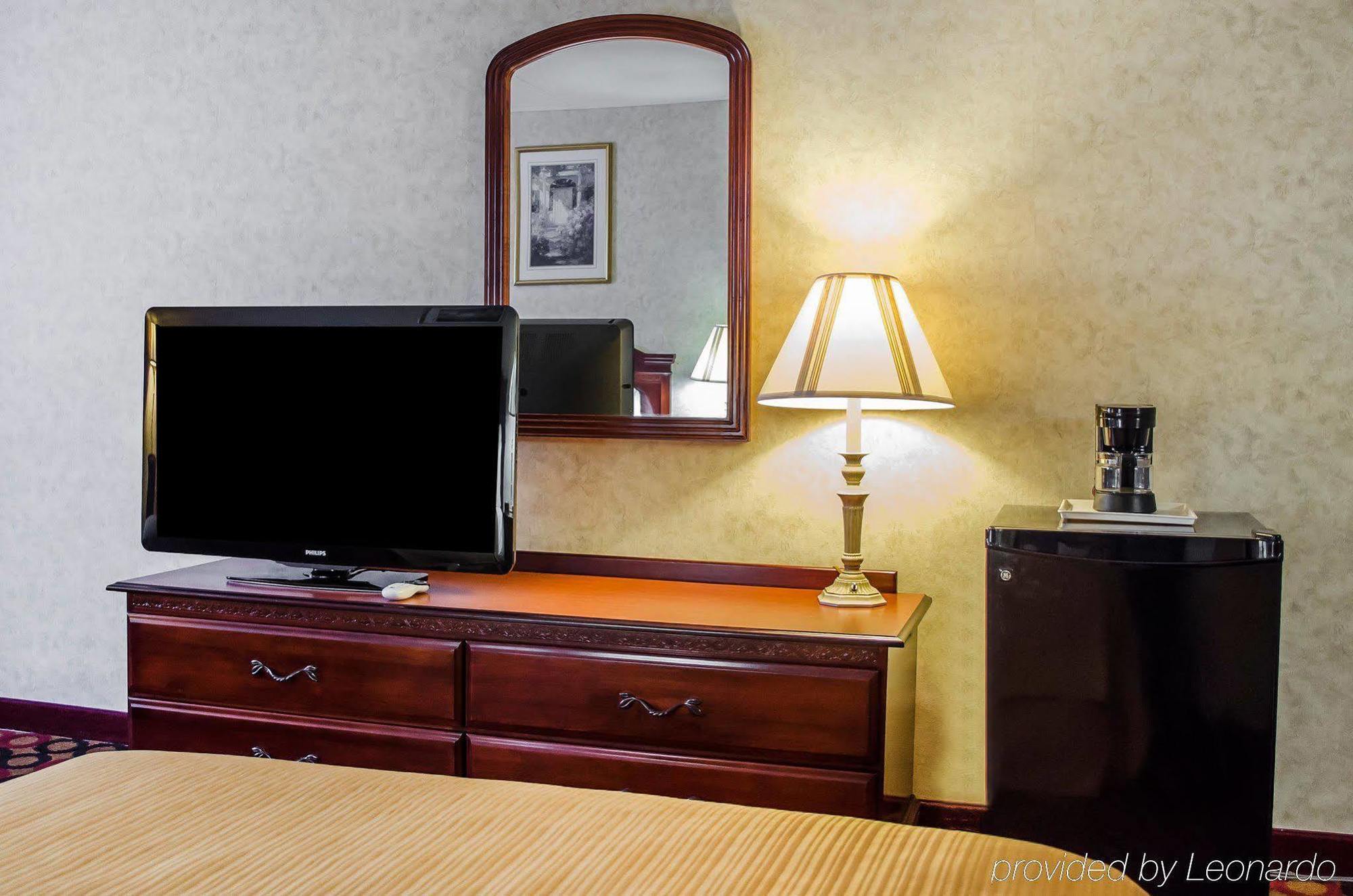 Inn Quality Enola -