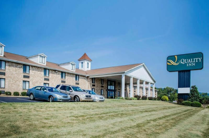 Quality Enola - Inn Harrisburg